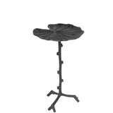 Side Table Lily Single Black