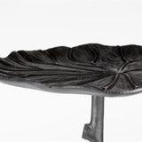 Side Table Lily Single Black