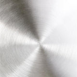 Coffee Table Snow Brushed Satin