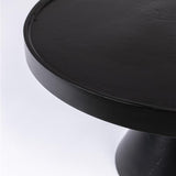 Coffee Table Floss Black