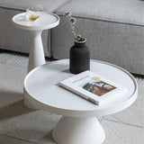 Coffee Table Floss White