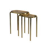Side Table Bandhu Set Of 2