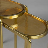Side Table Bandhu Set Of 2