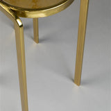 Side Table Bandhu Set Of 2