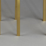 Side Table Bandhu Set Of 2