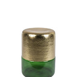 Side Table Cave Green