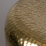 Side Table Cave Green