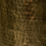 Side Table Cave Green