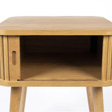 Side Table Barbier Natural