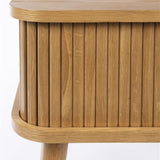 Side Table Barbier Natural
