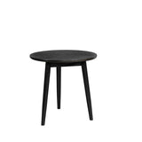 Side Table Fabio Black