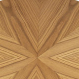 Coffee Table Fabio Natural