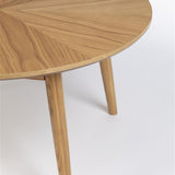 Coffee Table Fabio Natural