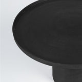 Coffee Table Mason Antique Black
