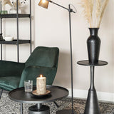 Coffee Table Mason Antique Black