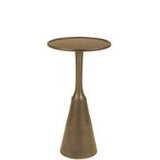Side Table Noble Square