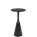 Side Table Noah Antique Black