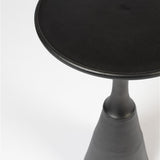 Side Table Noah Antique Black