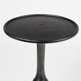 Side Table Noah Antique Black