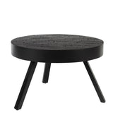 Coffee Table Suri Medium Black
