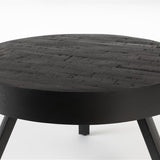 Coffee Table Suri Medium Black