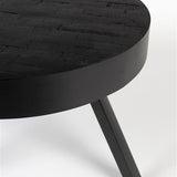 Coffee Table Suri Medium Black