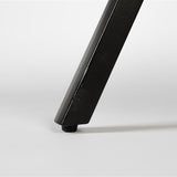 Coffee Table Suri Medium Black