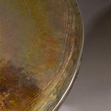 Coffee Table Sue Brass