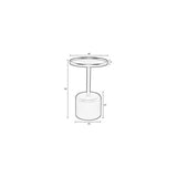 Side Table Milo