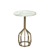 Side Table Salerno S