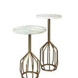 Side Table Salerno S