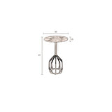 Side Table Salerno S