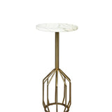 Side Table Salerno M