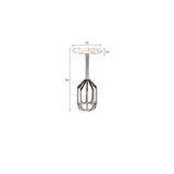 Side Table Salerno M