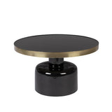 Coffee Table Glam Black