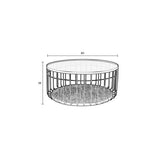 Coffee Table Lance L