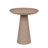 Side Table Ringar Large Rose Pink