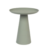 Side Table Ringar Large Green