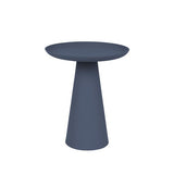 Side Table Ringar Medium Blue
