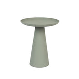 Side Table Ringar Medium Green