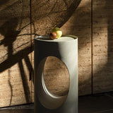 Side Table Sai Sand