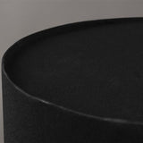 Side Table Sai Black