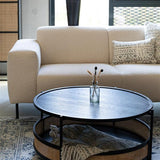 Coffee Table Makoto Black