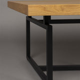 Coffee Table Class Oak