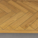 Coffee Table Class Oak