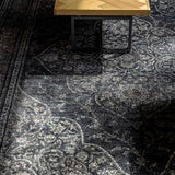 Coffee Table Class Oak