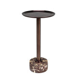 Side Table Pose