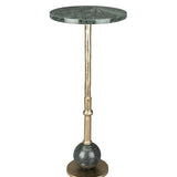 Side Table Everest Green
