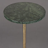 Side Table Everest Green