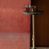 Side Table Everest Green